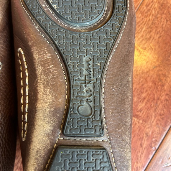 Cole Haan Men’s Grand Driving Loafer main image 5